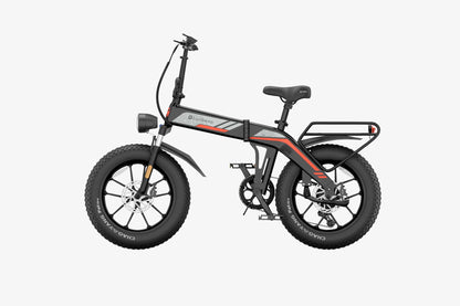 X1 Foldable