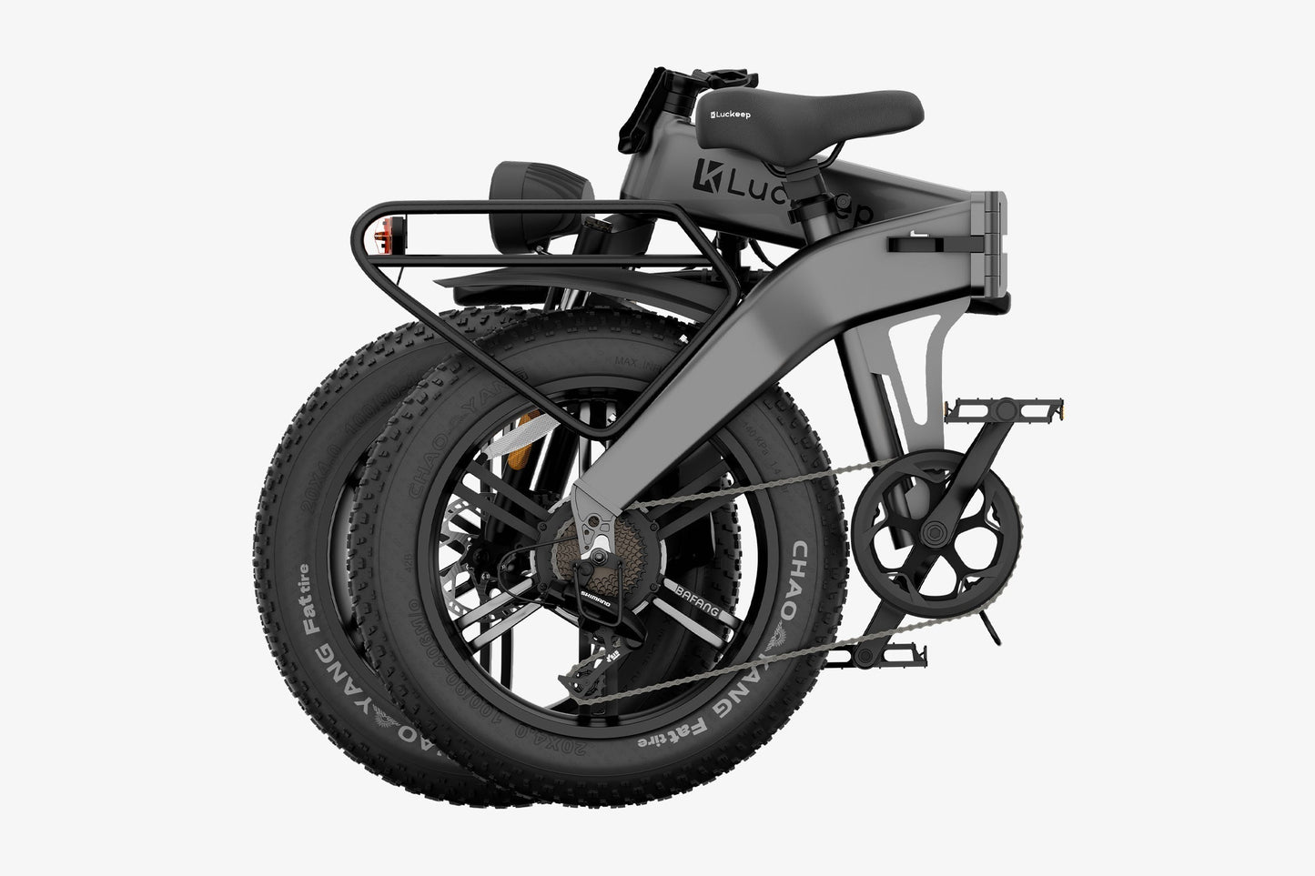 X1 Foldable